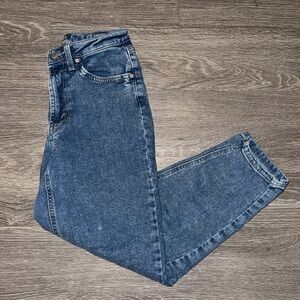 Blue Jeans from Wild Fable